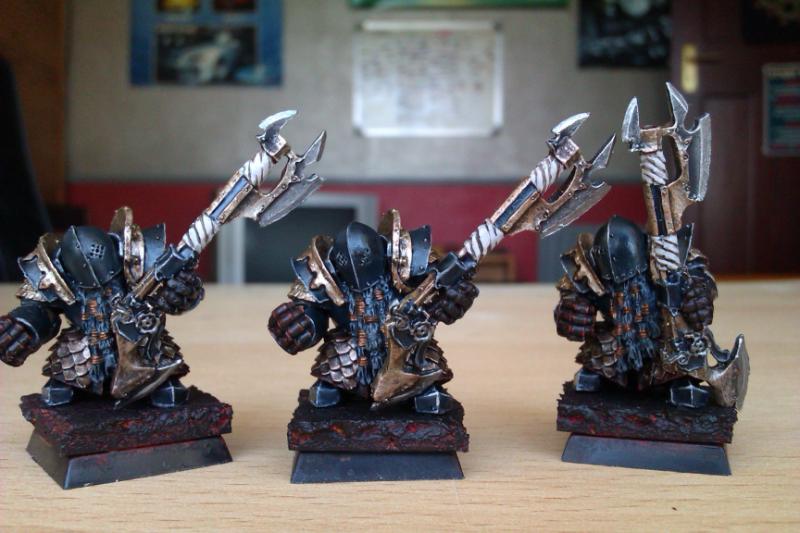 Chaos Dwarf, Forge World, Warhammer Fantasy Infernals 6, 7, 8 - 800x533 - jpeg Forge World Chaos Dwarfs